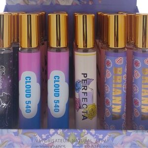 CHOOSE ONE ☁️💘🫧Royal Fragrance  Travel Sprays for Women 20ML